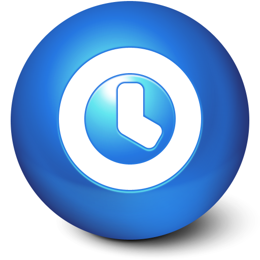 Alarm, clock, time icon | Icon search engine