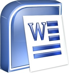 file-word | Font Awesome