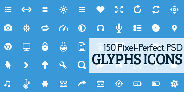 14 best Glyph Icons images on Icon Library | Glyph icon, Glyphs and 