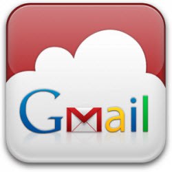 Gmail - Free social media icons