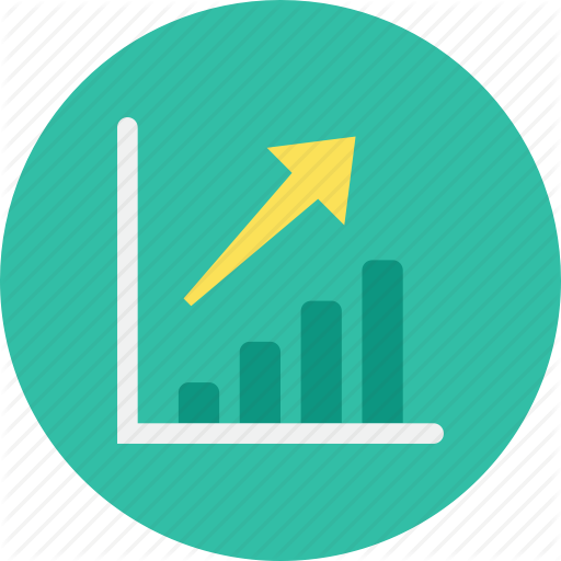 Analytics, chart, graph, report, statistics, stats icon | Icon 