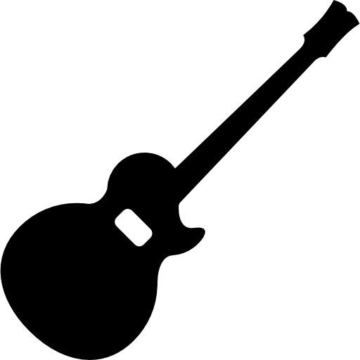 Guitar icon | Icon search engine