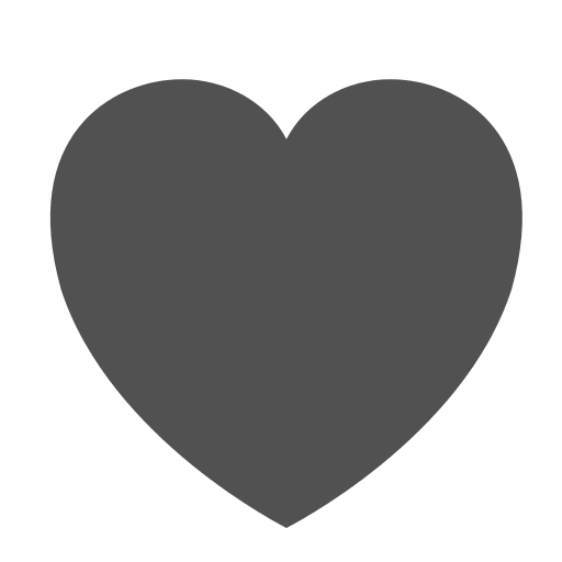 Heart like - Free web icons