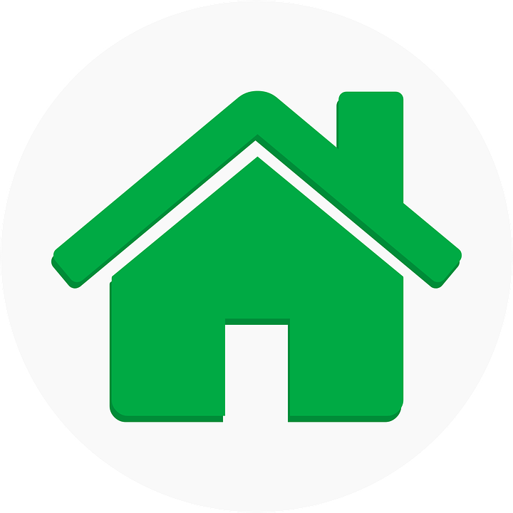 Home Icon | Mono General 3 Iconset | Custom Icon Design