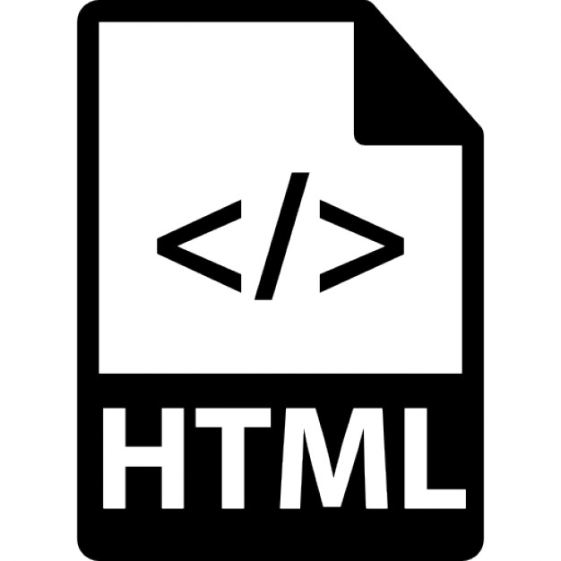Icon Html #418951 - Free Icons Library