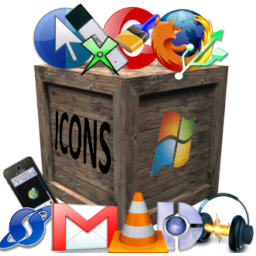 Browse Icons | Customization | DeviantArt