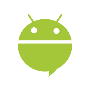 Android Icons - 561 free vector icons