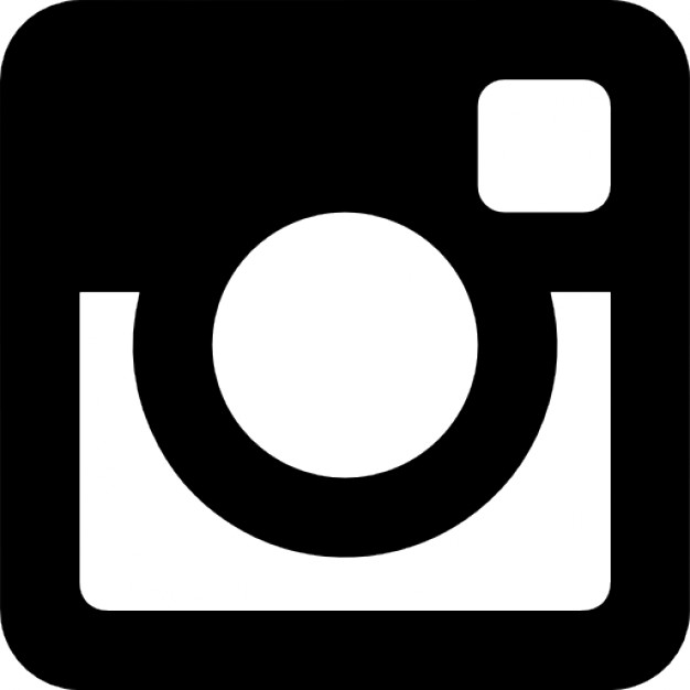 File:Black Instagram icon.svg - Wikimedia Commons