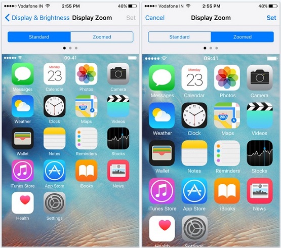 iPhone icons in iOS7 - learn flat design | Udemy