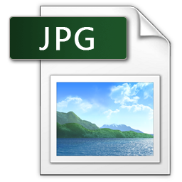 File JPG Icon - Hadaikum Icons 