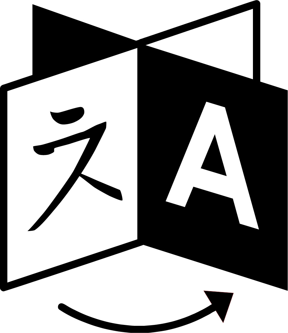 Language icons | Noun Project