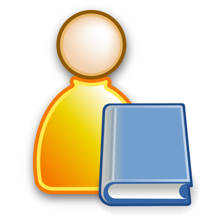 Library Icon - free download, PNG and vector