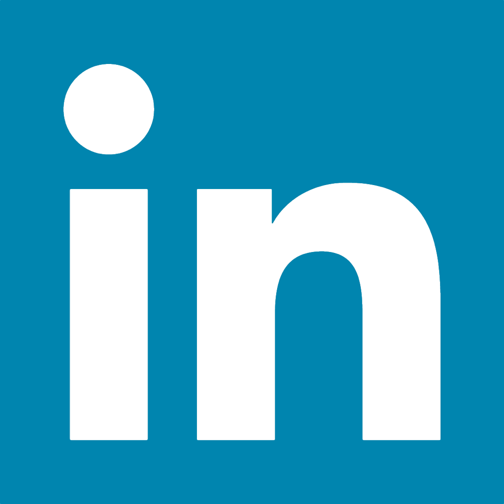 Share stories with us on Linkedin
