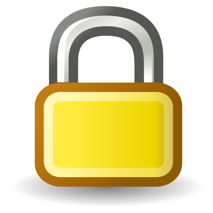 Lock Icons - Download 611 Free Lock icons here