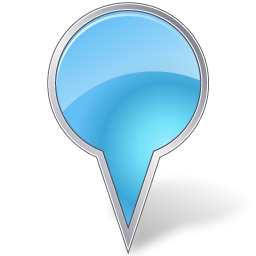 Map Markers with Custom Icon Design Service