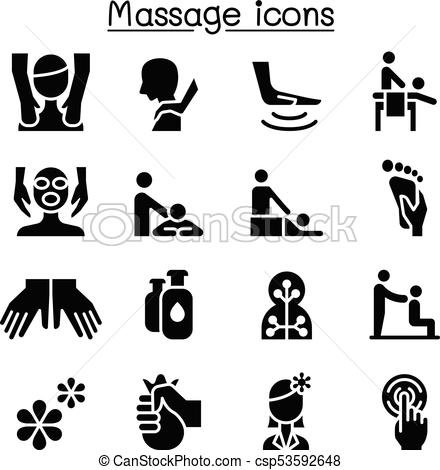 medical, Treatments, spa, Humanpictos, treatment, Body Massage 