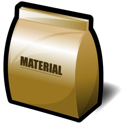Materials icon | Icon search engine