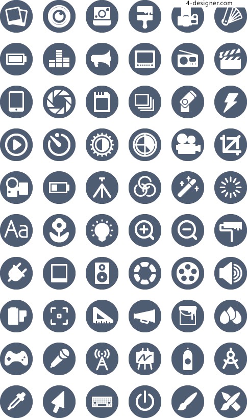 Material Design Icons  Apk Thing - Android Apps Free Download