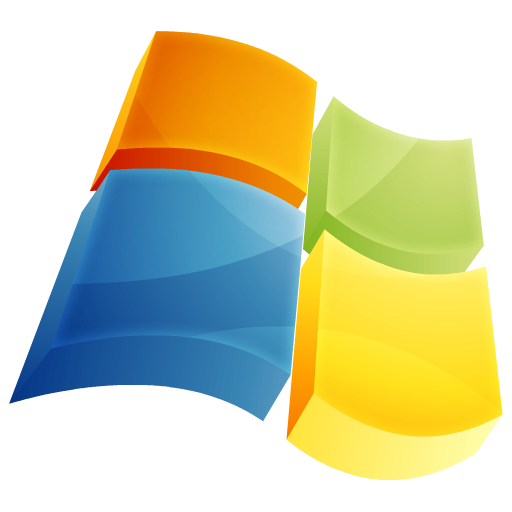 Microsoft Windows Icon 2 Clip Art at  - vector clip art 