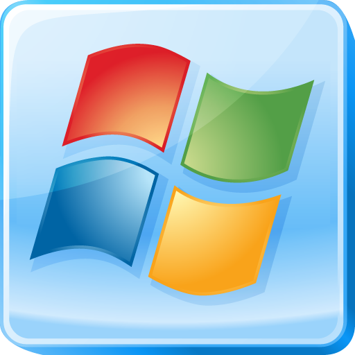 Microsoft Office Mac Tilt Iconset (7 icons) | Ziggy19