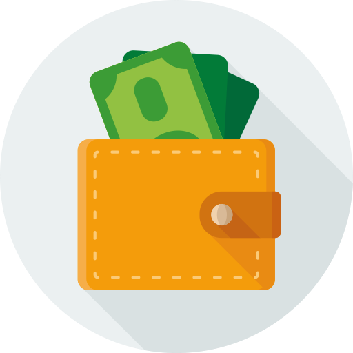 Cashier, currency, dollar, money icon | Icon search engine