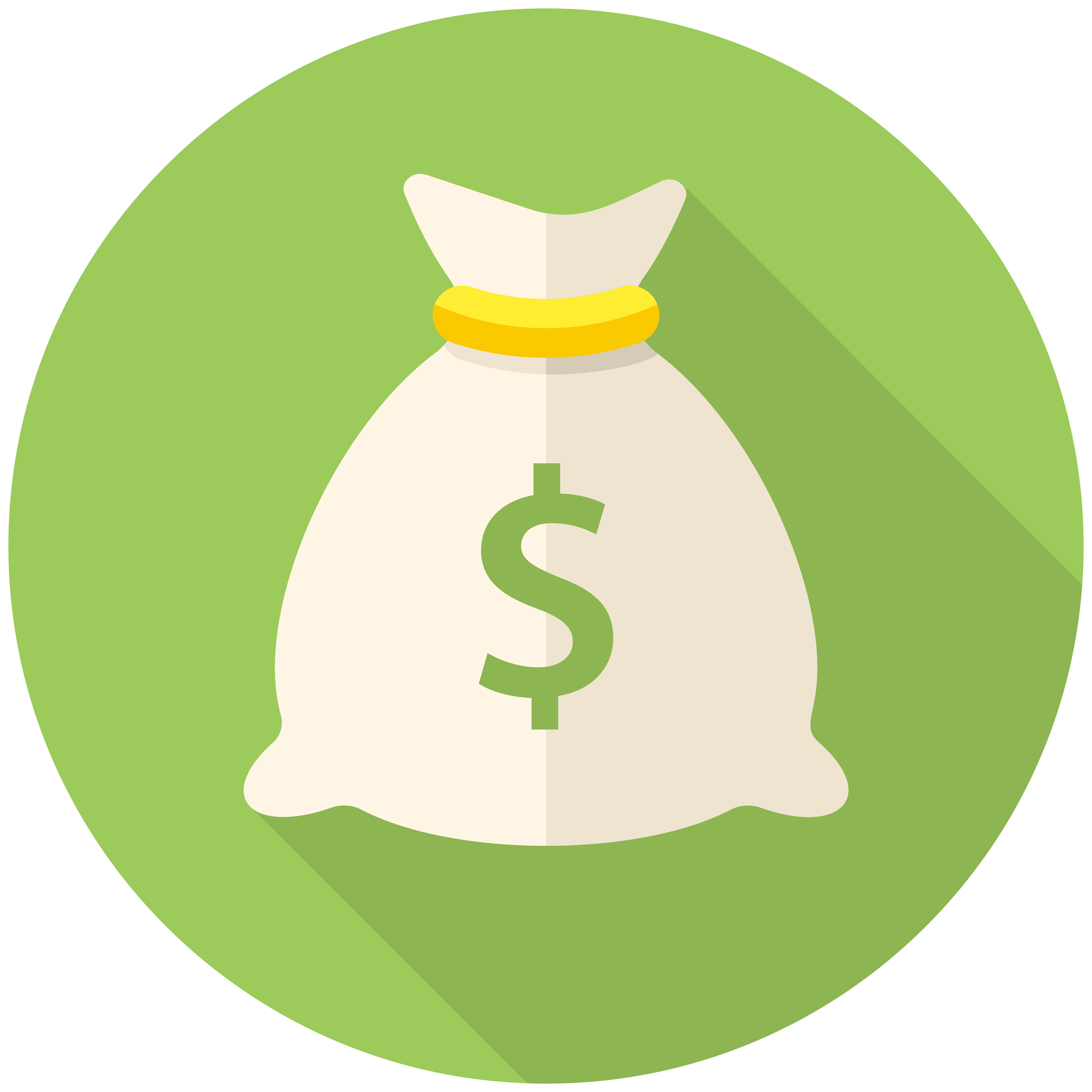 Buyer, care, client, customer care, dollar, hand, money icon 