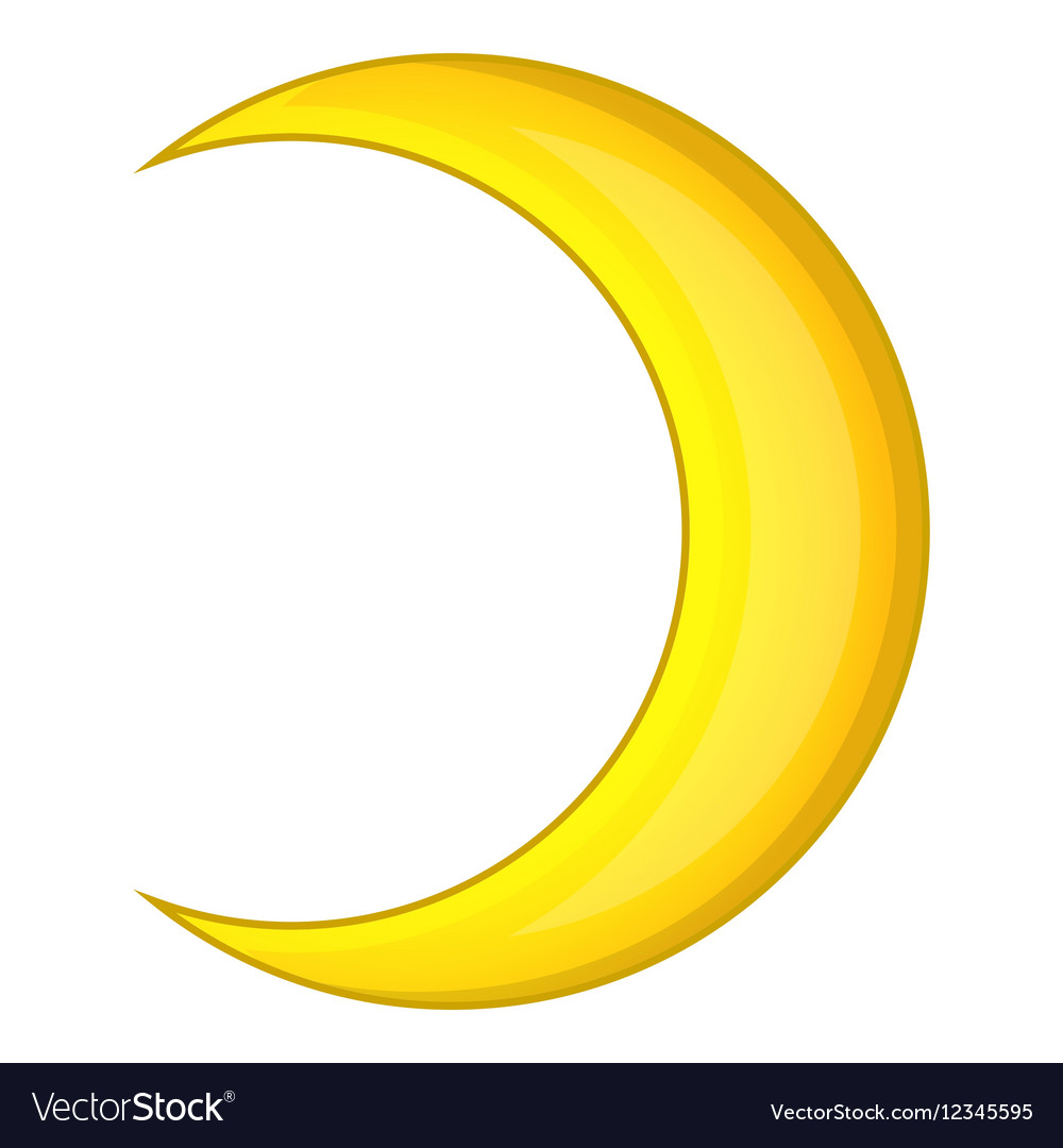 Moon Phase Icon - free download, PNG and vector