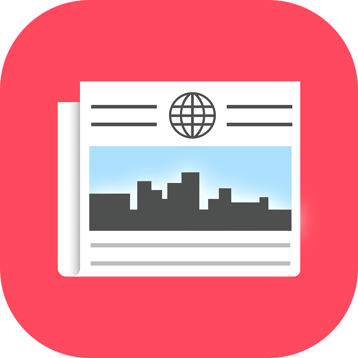 Metroui, news, windows icon | Icon search engine
