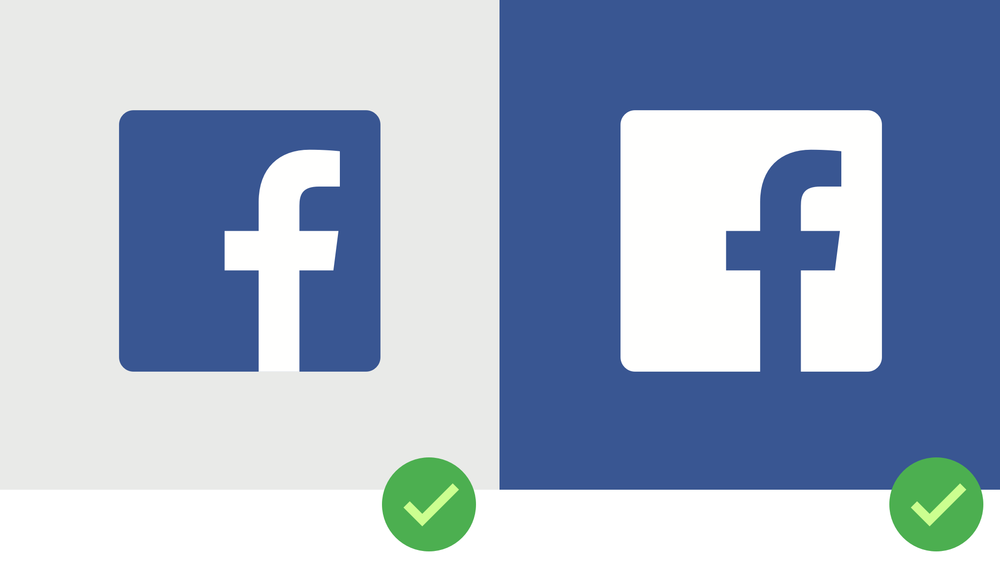 Facebook Icon | Egg Social Iconset | Land-of-Web
