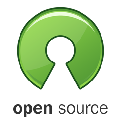 Icon Open Source #94478 - Free Icons Library