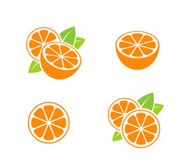 Orange arrow 31 icon - Free orange arrow icons