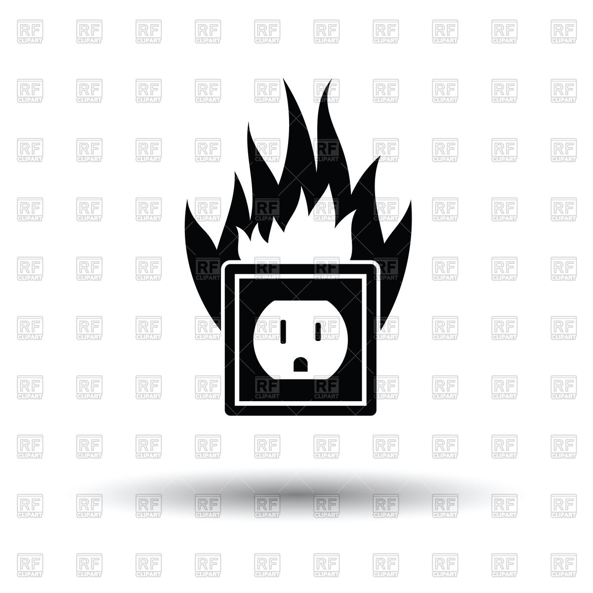 Outlet icons | Noun Project