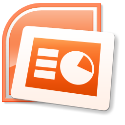 File Format Ppt Icon, PNG ClipArt Image | IconBug.com