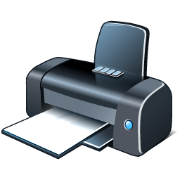Printer Icons - Download 288 Free Printer icons here