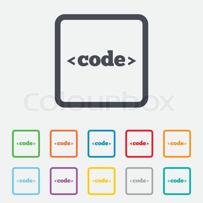 Little programmer character icon clipart vector - Search 