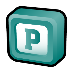 Publisher Icon - Download Free Icons