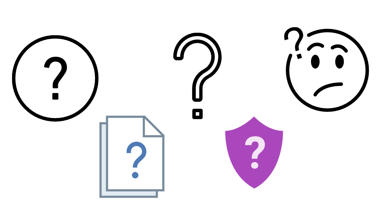 question icon  Free Icons Download