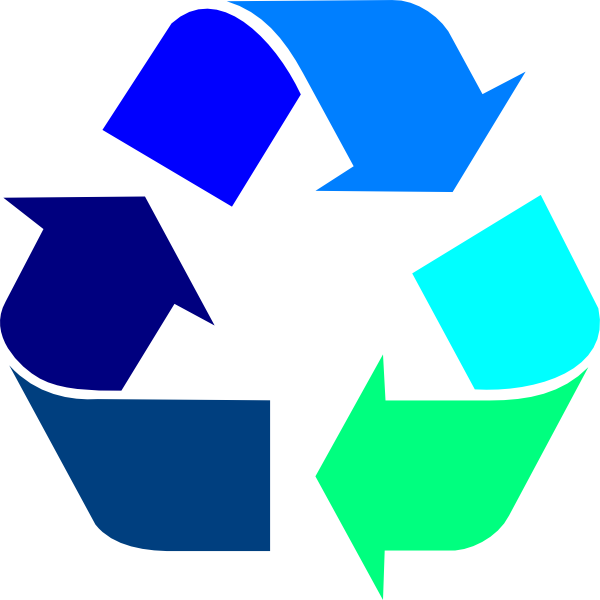 Recycling symbol Icons | Free Download