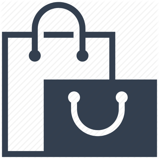 Store Shop Market Retail Commercial Webshop Webstore Svg Png Icon 