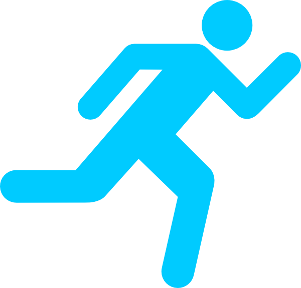Running icons | Noun Project