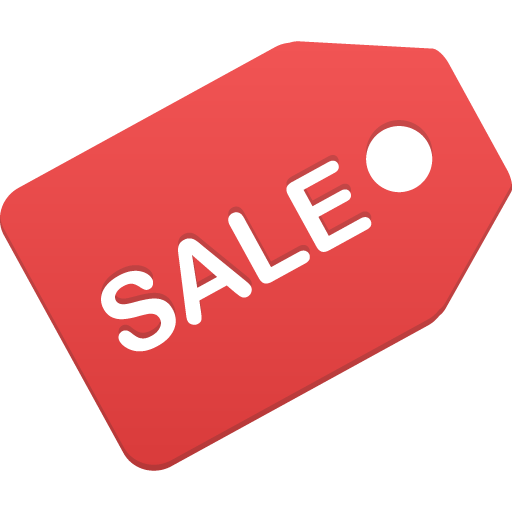 Cheap, offer, percent, price, profitable, sale icon | Icon search 