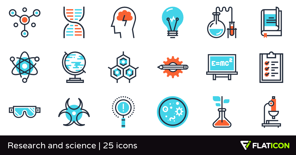 Atom, chemistry, physics, science icon | Icon search engine