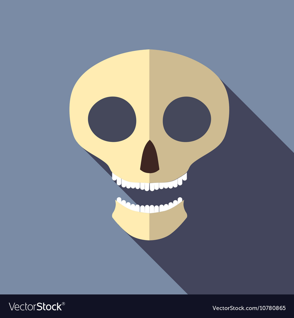 File:Skull Icon (Noun Project).svg - Wikipedia