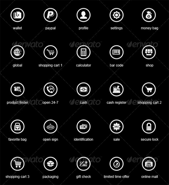 72 Home Appliance And Real Estate Icons [Freebie] | Icons, Real 