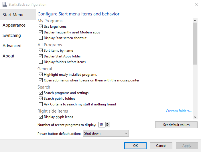 Change Icons Text Size in Windows 10 Windows 10 Tutorials