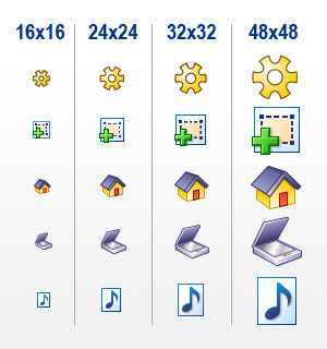 What Is Roblox Game Icon Size