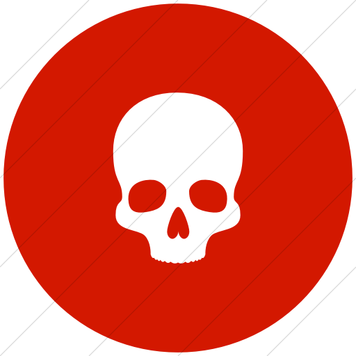 Skull Icon - Free Icons and PNG Backgrounds