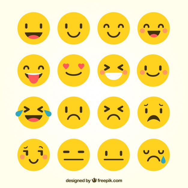 Emoticon Smiley Face | Clipart Panda - Free Clipart Images