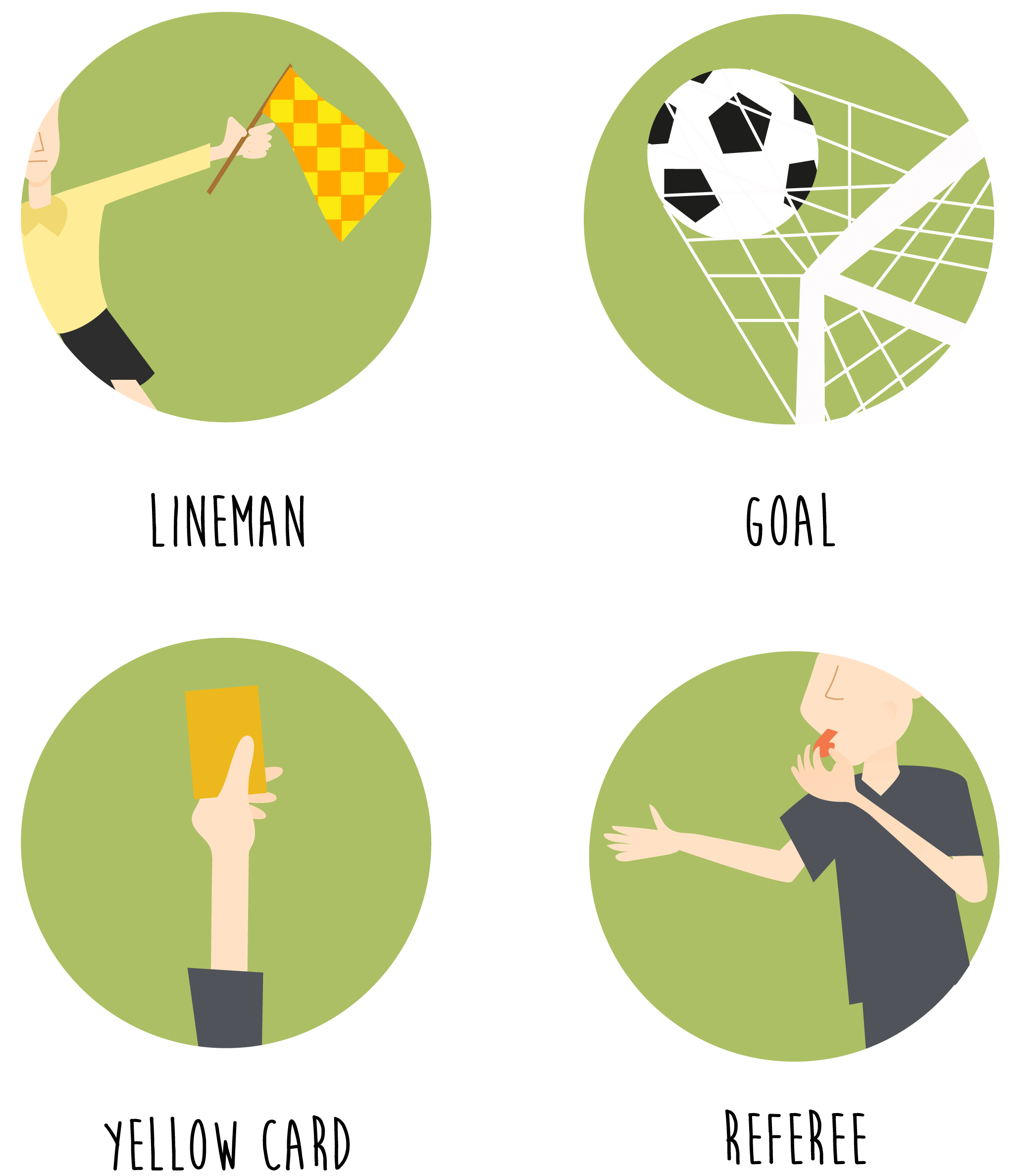 Soccer ball variant Icons | Free Download