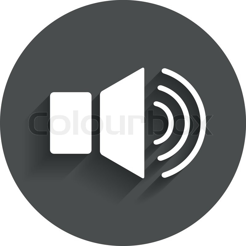 Audio, off, play, silent, sound, speaker, volume icon | Icon 